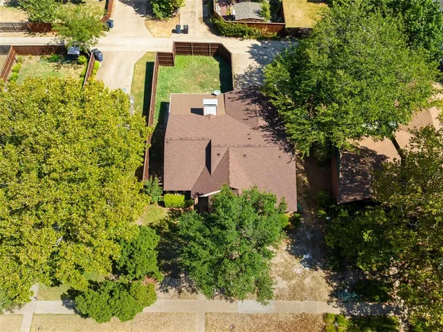 $2,550 | 8400 Willow Creek Drive, Frisco, TX 75034