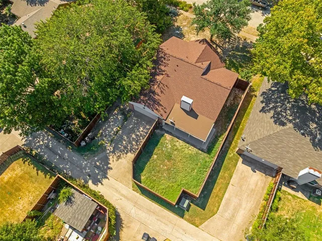 $2,550 | 8400 Willow Creek Drive, Frisco, TX 75034