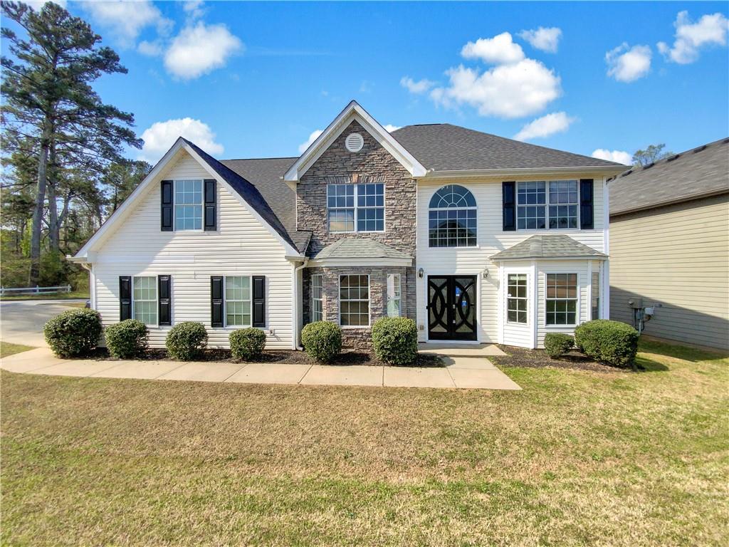 875 Carter Road Jonesboro, GA 30238 - Photo 1 of 1 Gallery Image 1
