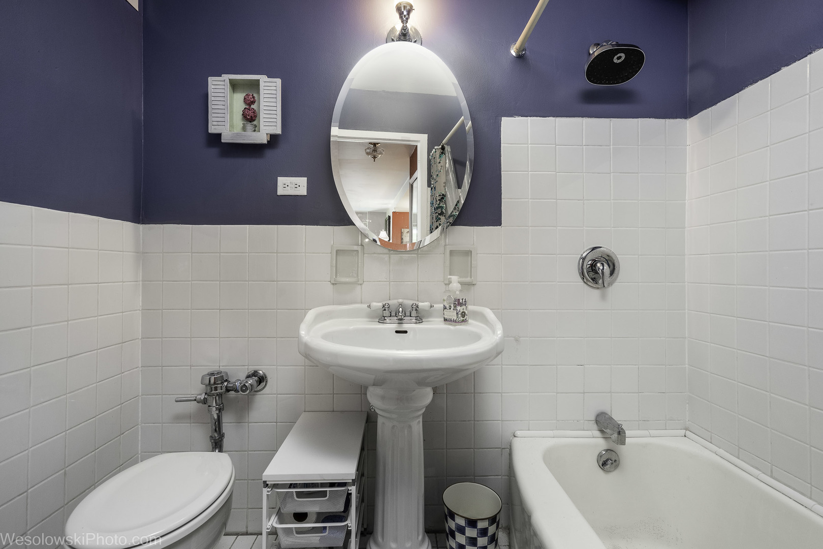 2909 North Sheridan Road, Unit 602 Chicago, IL 60657 - Photo 14 of 21 Gallery Image 14