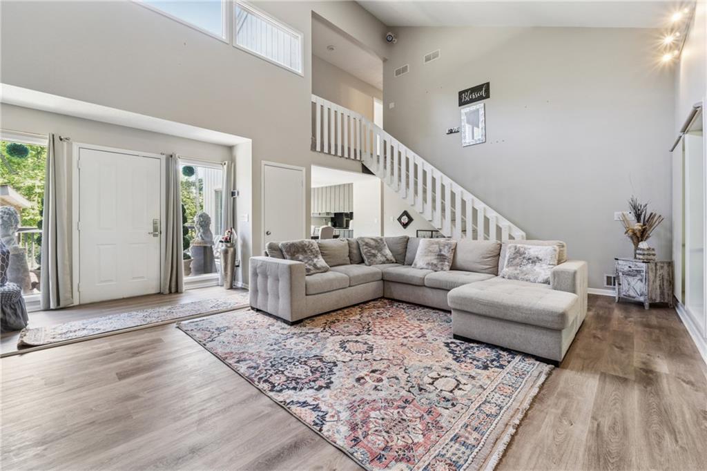 4117 Signal Ridge Southwest Lilburn, GA 30047 - Photo 1 of 1 Gallery Image 1