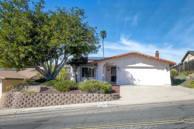$1,089,000 | 12960 Calle De Las Rosas, San Diego, CA 92129