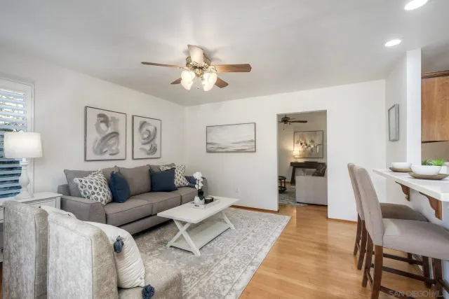 $1,089,000 | 12960 Calle De Las Rosas, San Diego, CA 92129