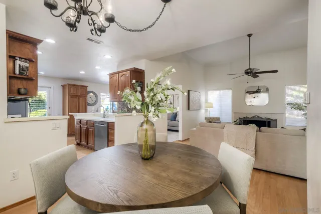 $1,089,000 | 12960 Calle De Las Rosas, San Diego, CA 92129