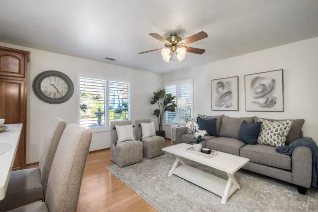 $1,089,000 | 12960 Calle De Las Rosas, San Diego, CA 92129