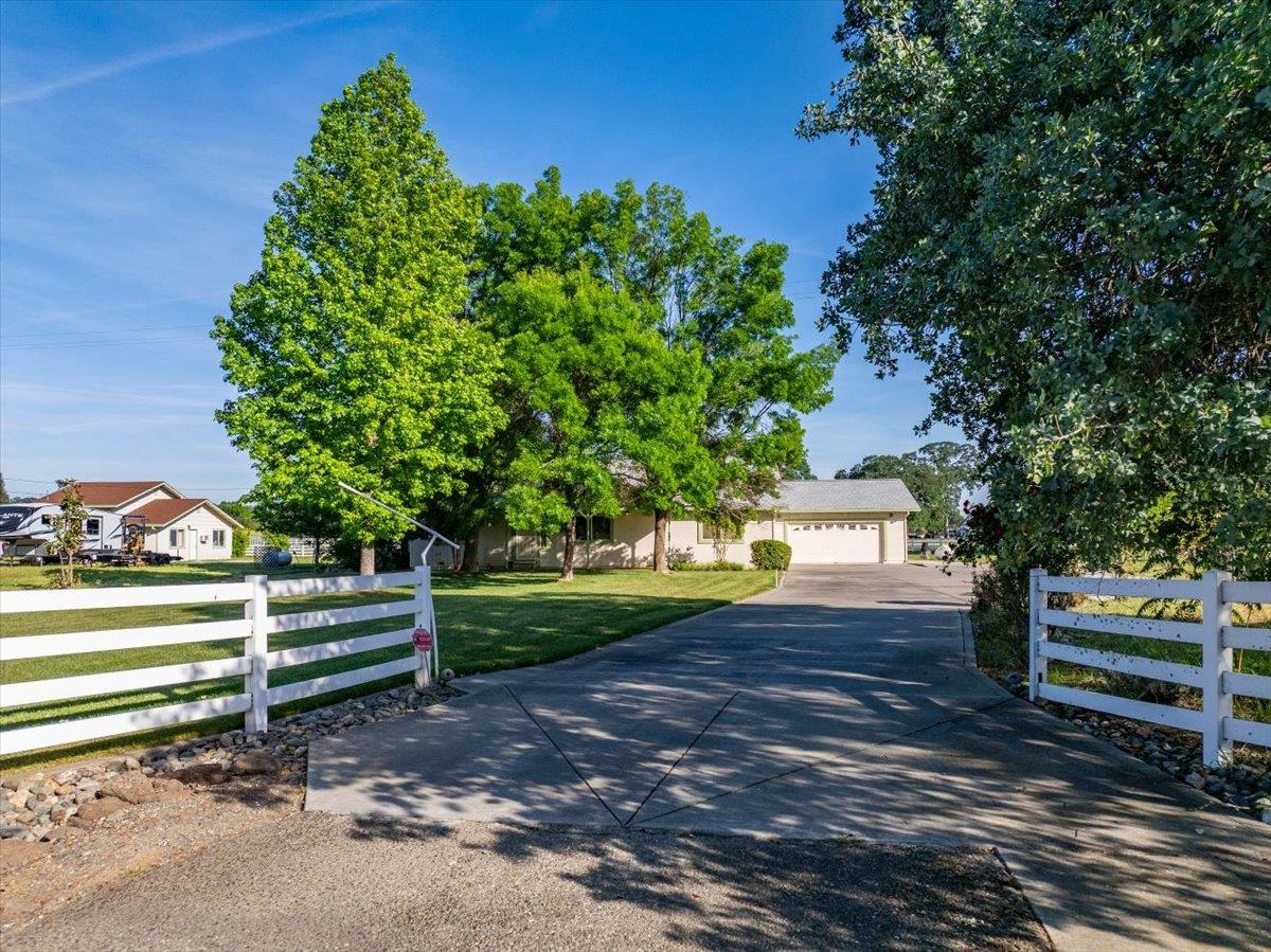 14410 Paynes Creek Road Red Bluff, CA 96080 - Photo 41 of 58