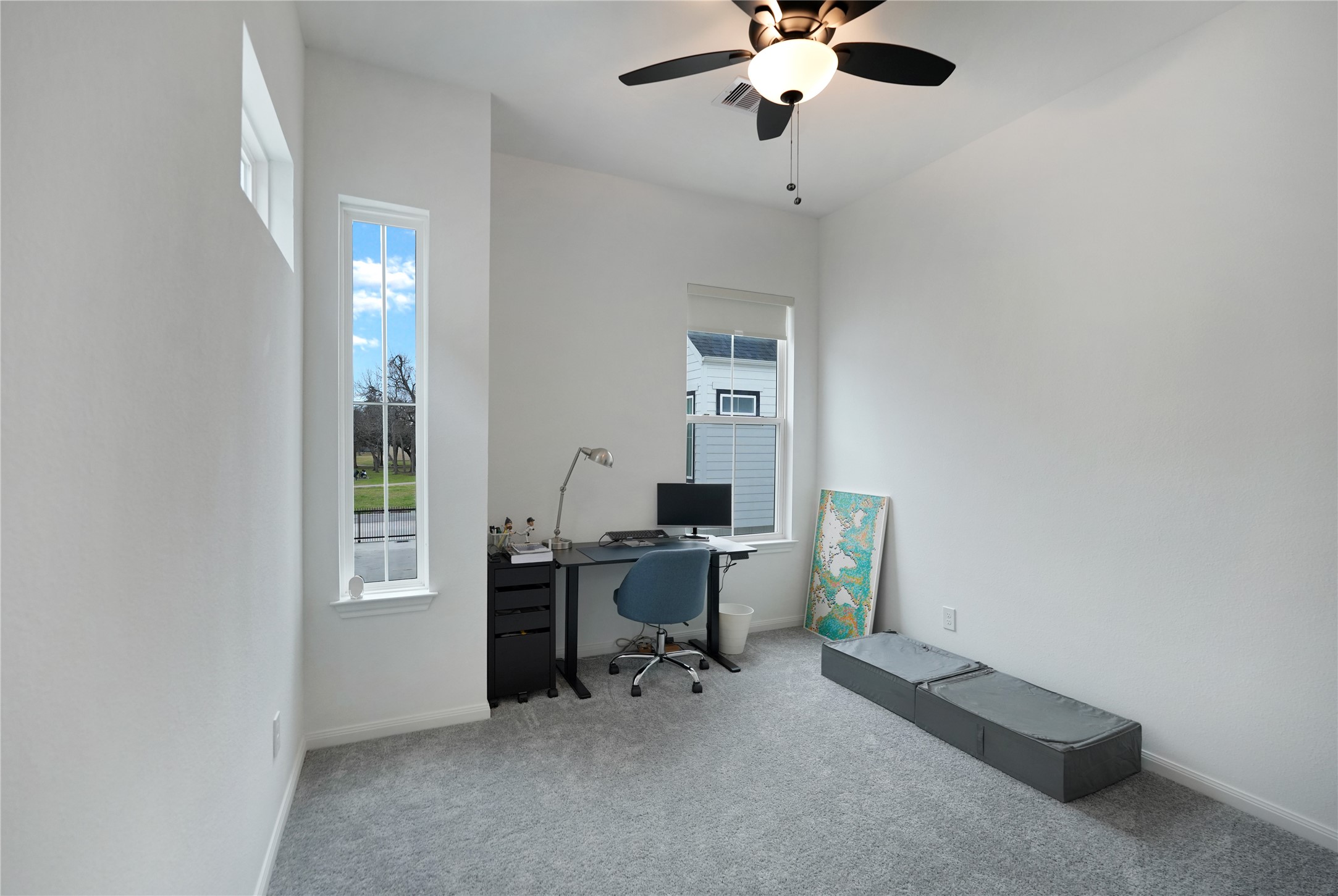 9902 Clark Road, Unit F Houston, TX 77076 - Photo 13 of 15