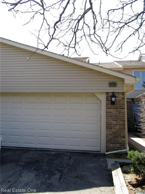 938 Golfview Court Rochester Hills, MI 48307 - Photo 43 of 44