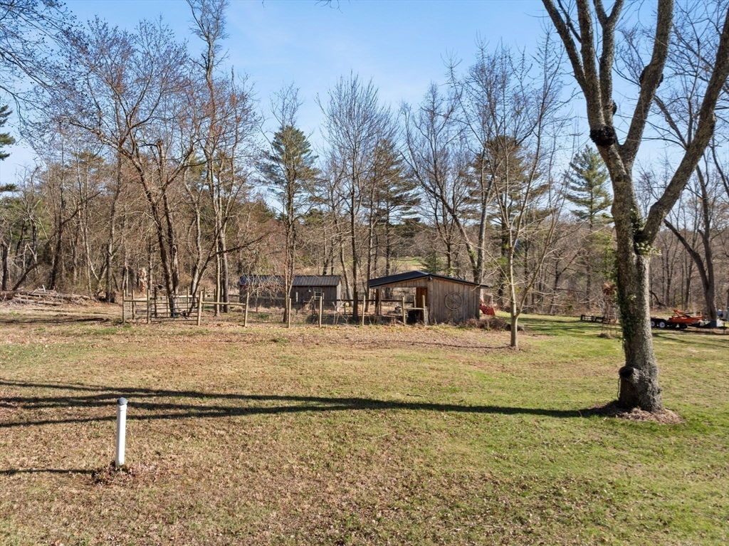 76 Parsonage Road Plympton, MA 02367 - Photo 22 of 31