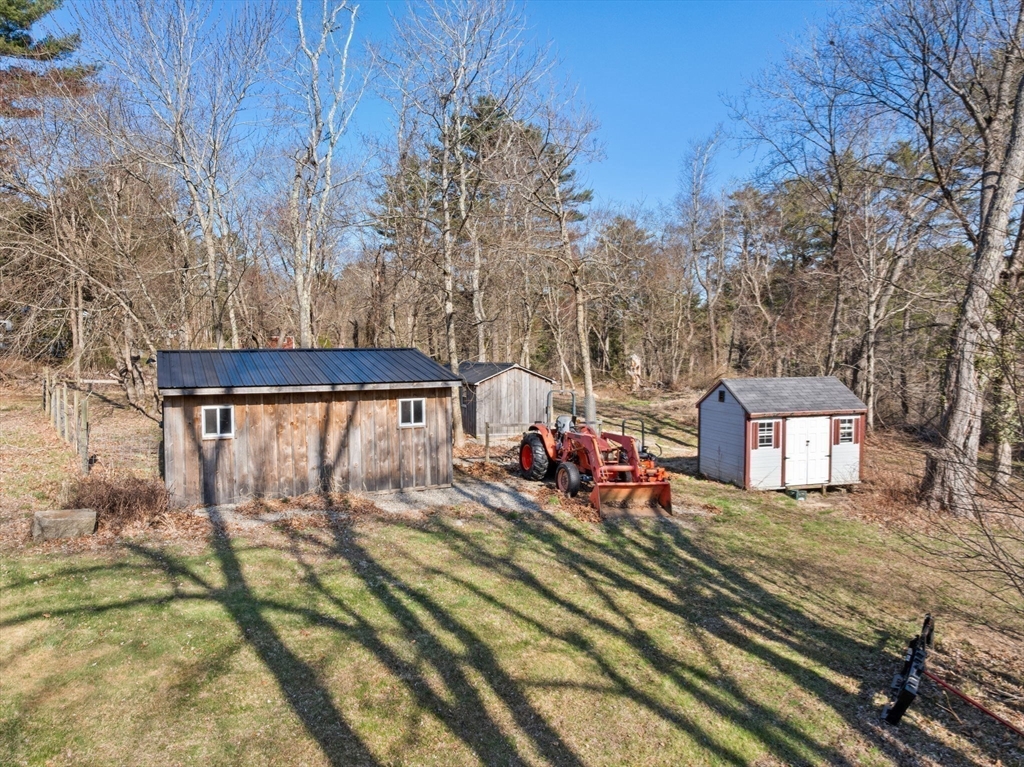 76 Parsonage Road Plympton, MA 02367 - Photo 23 of 31