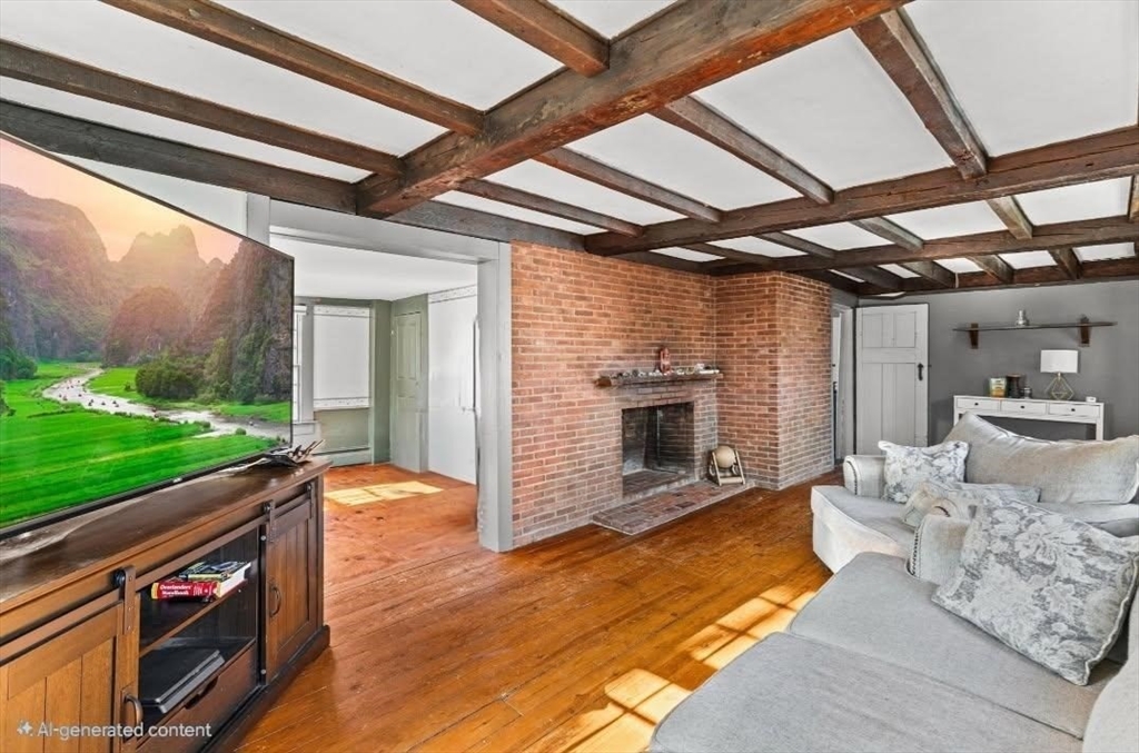 76 Parsonage Road Plympton, MA 02367 - Photo 10 of 31