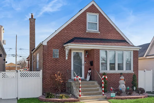 $450,000 | 5241 South Melvina Avenue, Chicago, IL 60638