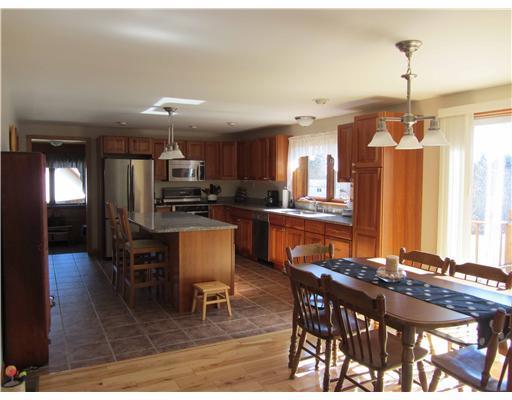 42 Tunk Lake Road Sullivan, ME 04664 - Photo 11 of 25 Dining Room.
