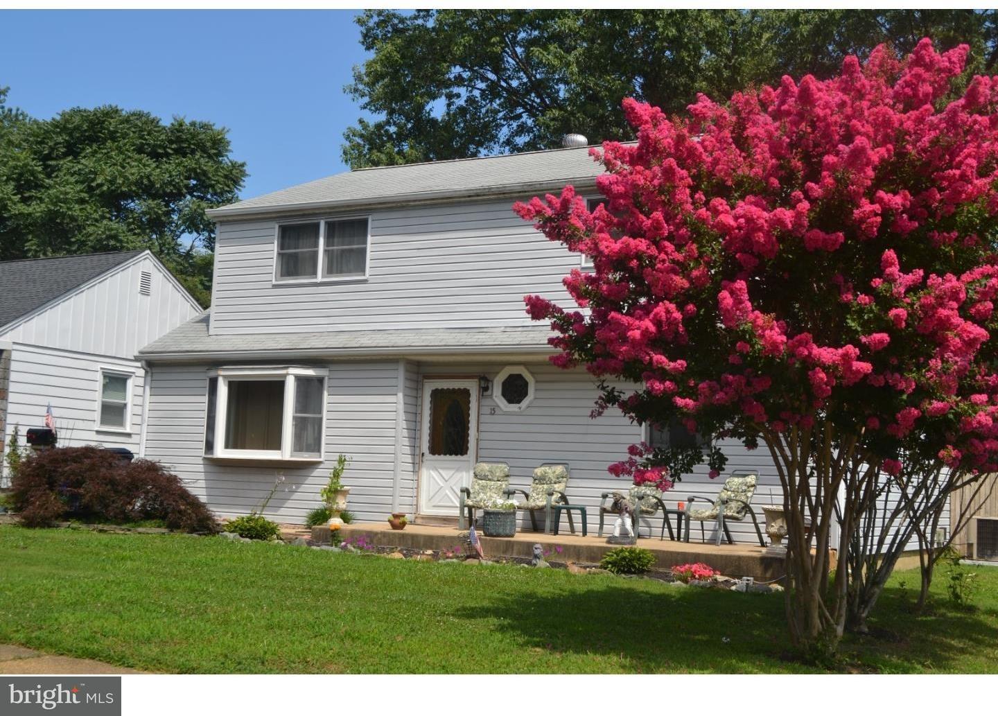 15 Thelm Road New Castle, DE 19720 - Photo 1 of 24 Gallery Image 1