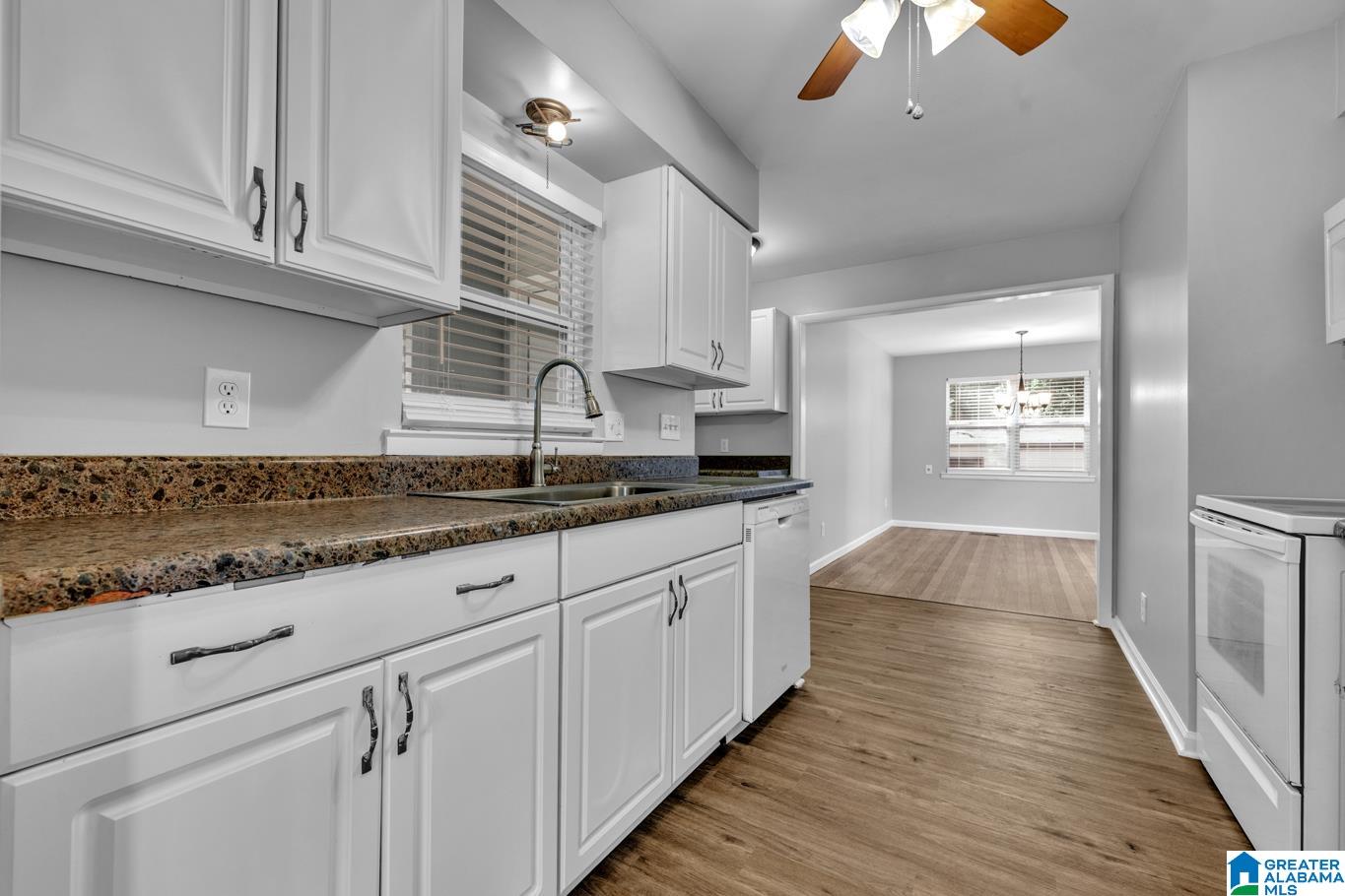 2105 Fulton Road Fultondale, AL 35068 - Photo 18 of 34