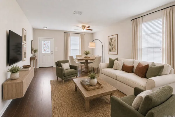 $305,000 | 4011 Ashleaf Pecan, San Antonio, TX 78261