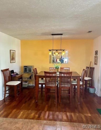 2842 Rash Maddux Road Blackstone, VA 23824 - Photo 29 of 29 a living room with furniture and a dining table with wooden floor