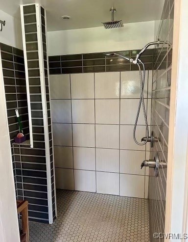2842 Rash Maddux Road Blackstone, VA 23824 - Photo 9 of 29 a bathroom with a shower