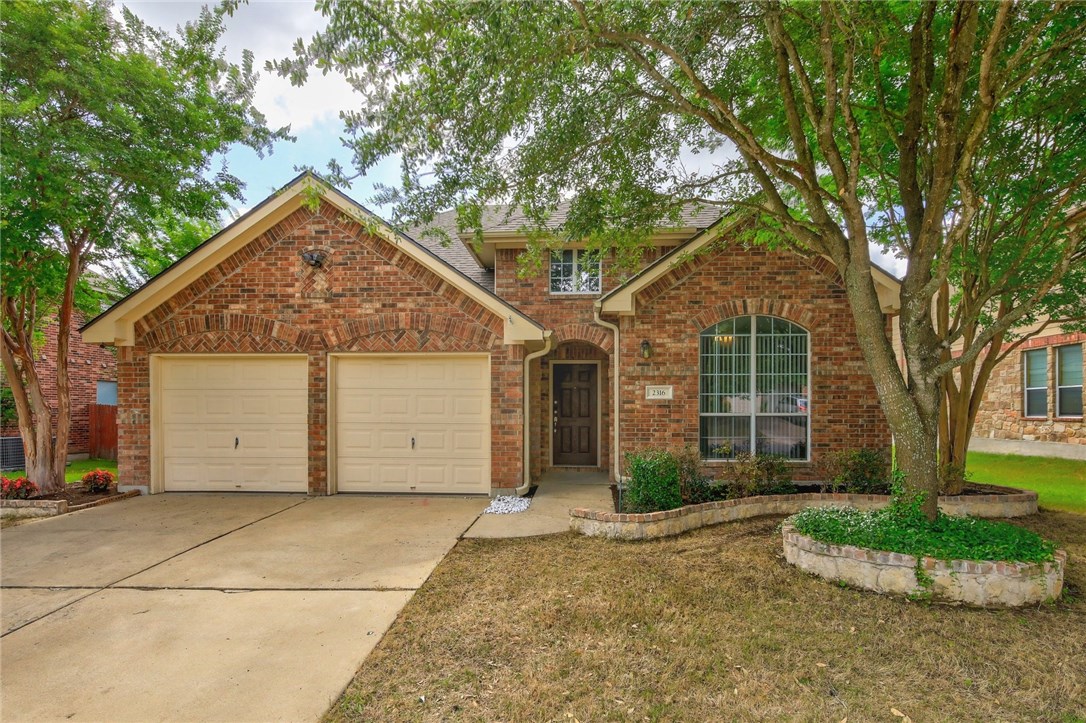 2316 Village View Loop Pflugerville, TX 78660 - Photo 1 of 1
