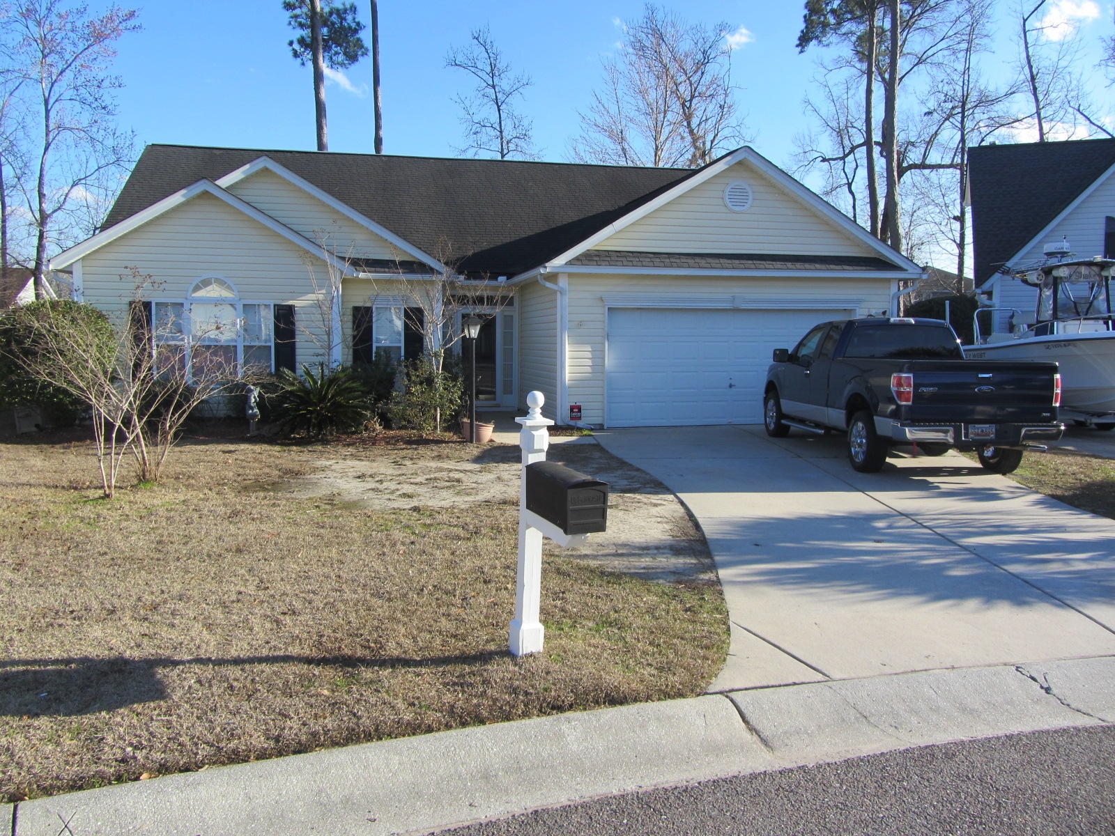9243 Creedmore Road Summerville, SC 29485 - Photo 1 of 28 IMG_2173