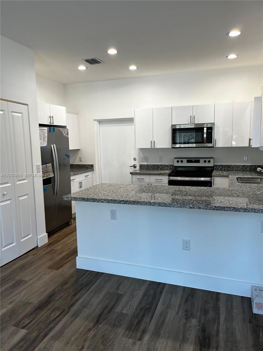 37 Northwest 70th Street, Unit A Miami, FL 33150 - Photo 13 of 19 Kitchen