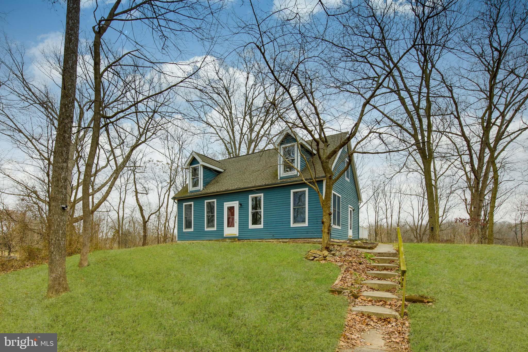7729 Fairplay Road Boonsboro, MD 21713 - Photo 1 of 31 Gallery Image 1