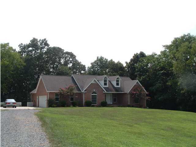 528 Brea Road Dunlap, TN 37327 - Photo 4 of 4 Additional Photo