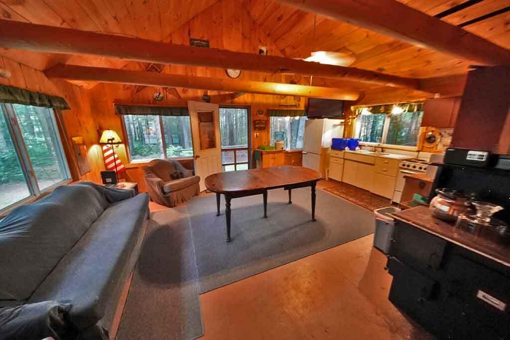 643 Sandy Beach Road Danforth, ME 04424 - Photo 14 of 48 lake-property-east-grand-ca