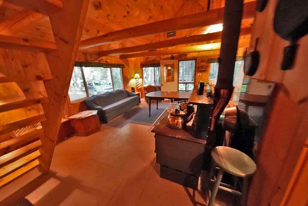 643 Sandy Beach Road Danforth, ME 04424 - Photo 17 of 48 maine-lake-property-camp