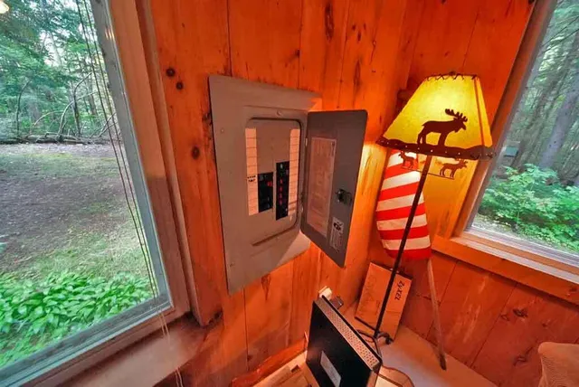 $139,500 | 643 Sandy Beach Road, Danforth, ME 04424