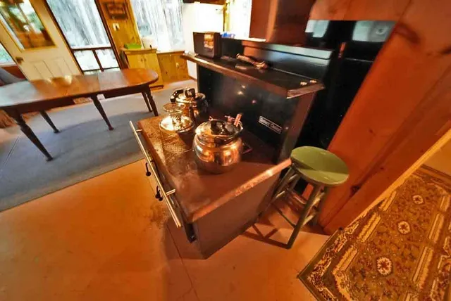 $139,500 | 643 Sandy Beach Road, Danforth, ME 04424