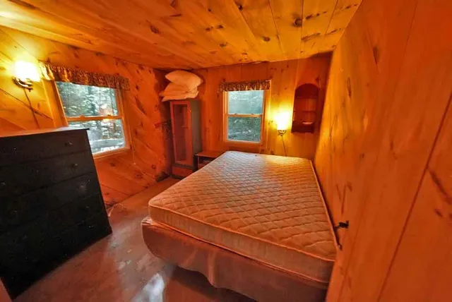 $139,500 | 643 Sandy Beach Road, Danforth, ME 04424