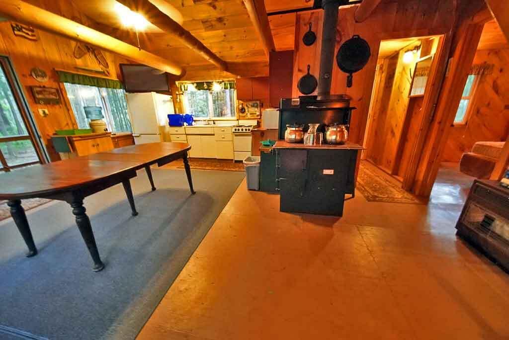 643 Sandy Beach Road Danforth, ME 04424 - Photo 28 of 48 maine-getaway-lake-camp