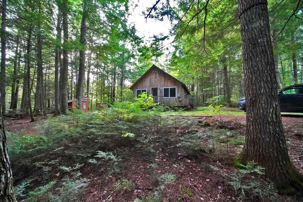 643 Sandy Beach Road Danforth, ME 04424 - Photo 36 of 48 vacation-property-in-maine