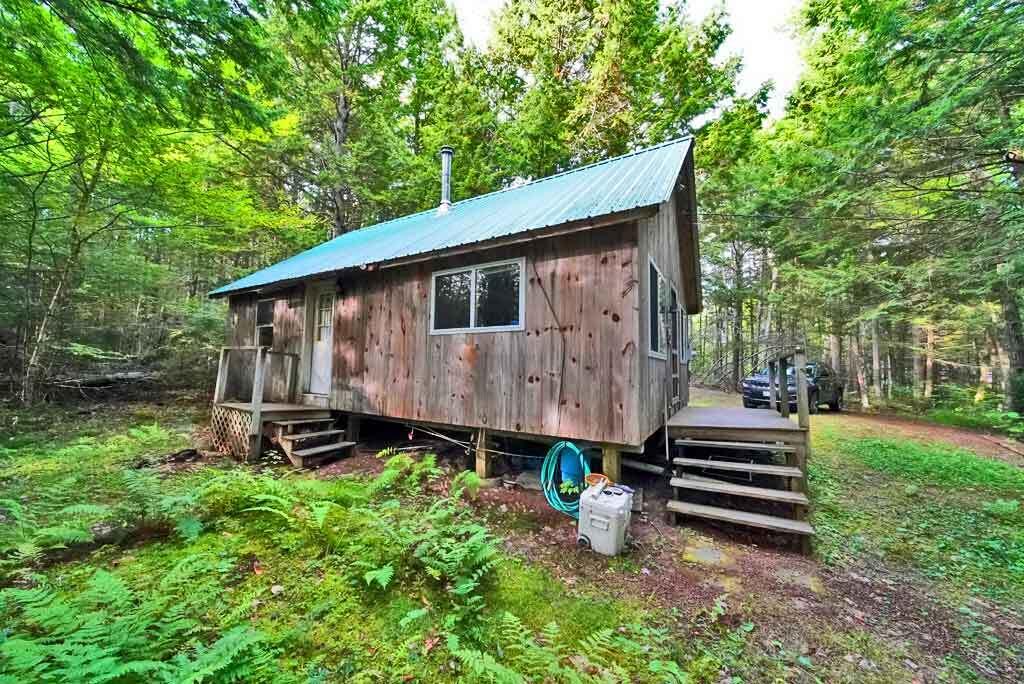 643 Sandy Beach Road Danforth, ME 04424 - Photo 37 of 48 east-grand-lake-access-camp