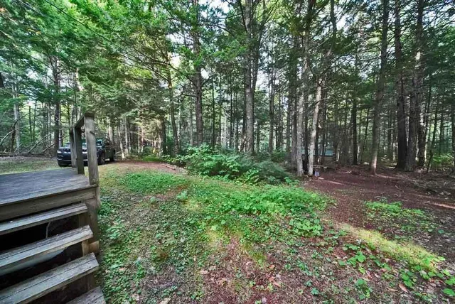 $139,500 | 643 Sandy Beach Road, Danforth, ME 04424