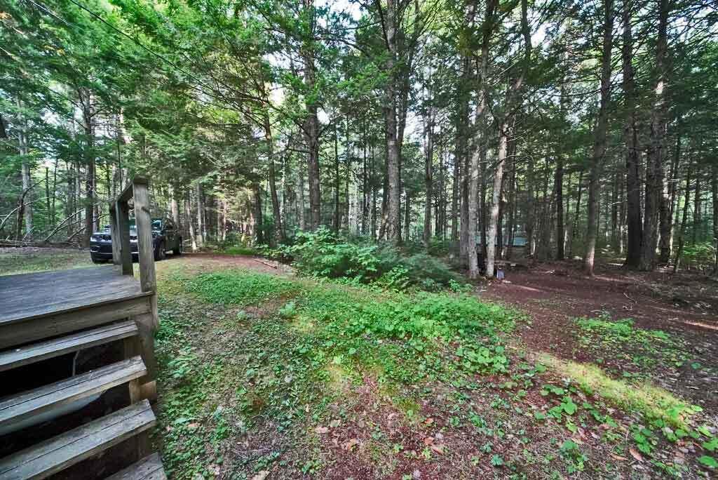 643 Sandy Beach Road Danforth, ME 04424 - Photo 39 of 48 lake-access-camp-land