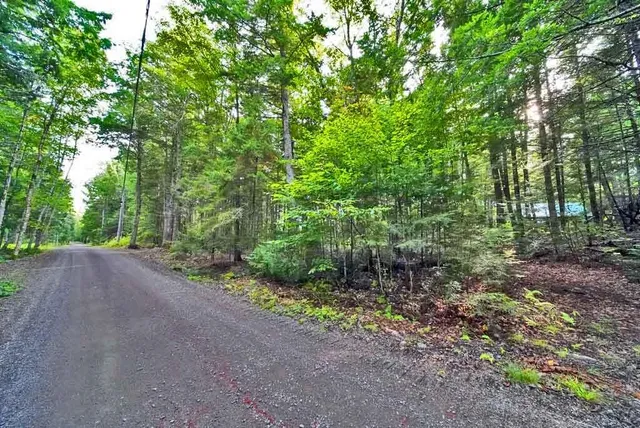 $139,500 | 643 Sandy Beach Road, Danforth, ME 04424