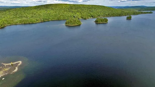 $139,500 | 643 Sandy Beach Road, Danforth, ME 04424