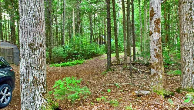 $139,500 | 643 Sandy Beach Road, Danforth, ME 04424