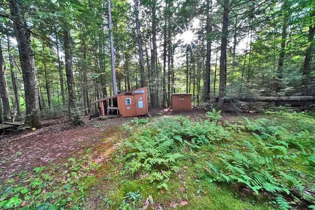 643 Sandy Beach Road Danforth, ME 04424 - Photo 48 of 48 storage-sheds-lake-camp-lot