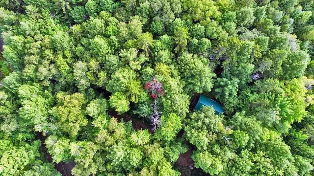 $139,500 | 643 Sandy Beach Road, Danforth, ME 04424