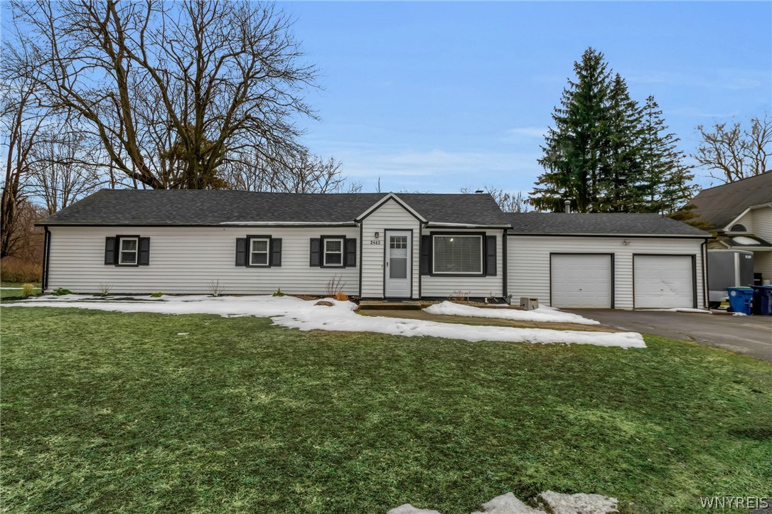 2465 North French Road Amherst, NY 14051 - Photo 1 of 47