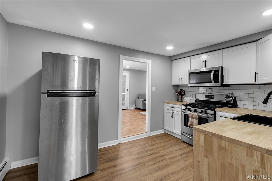 2465 North French Road Amherst, NY 14051 - Photo 11 of 47