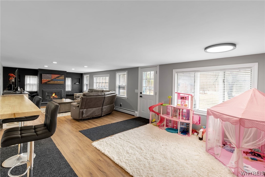 2465 North French Road Amherst, NY 14051 - Photo 14 of 47