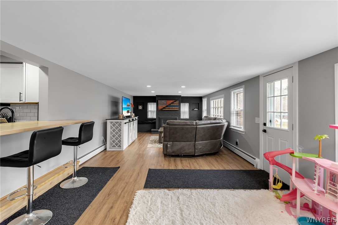 2465 North French Road Amherst, NY 14051 - Photo 15 of 47