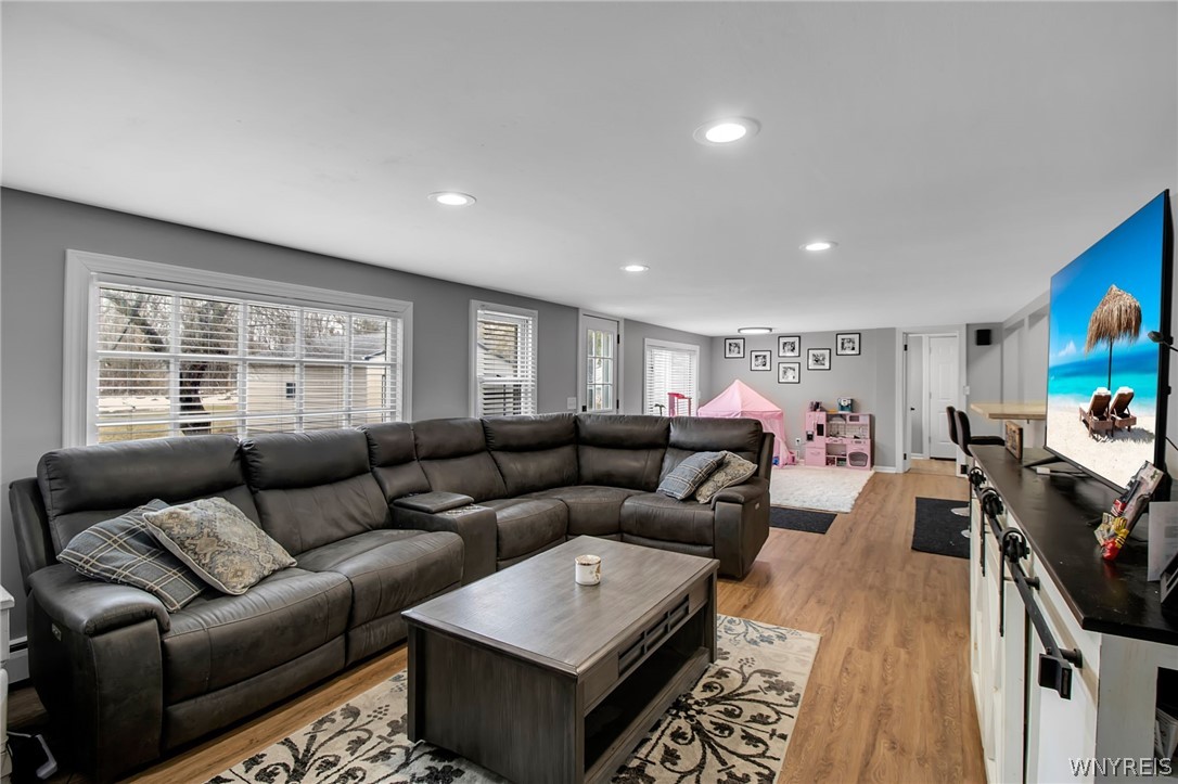 2465 North French Road Amherst, NY 14051 - Photo 16 of 47