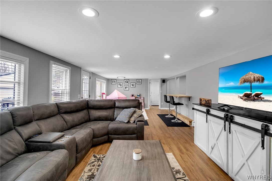 2465 North French Road Amherst, NY 14051 - Photo 17 of 47