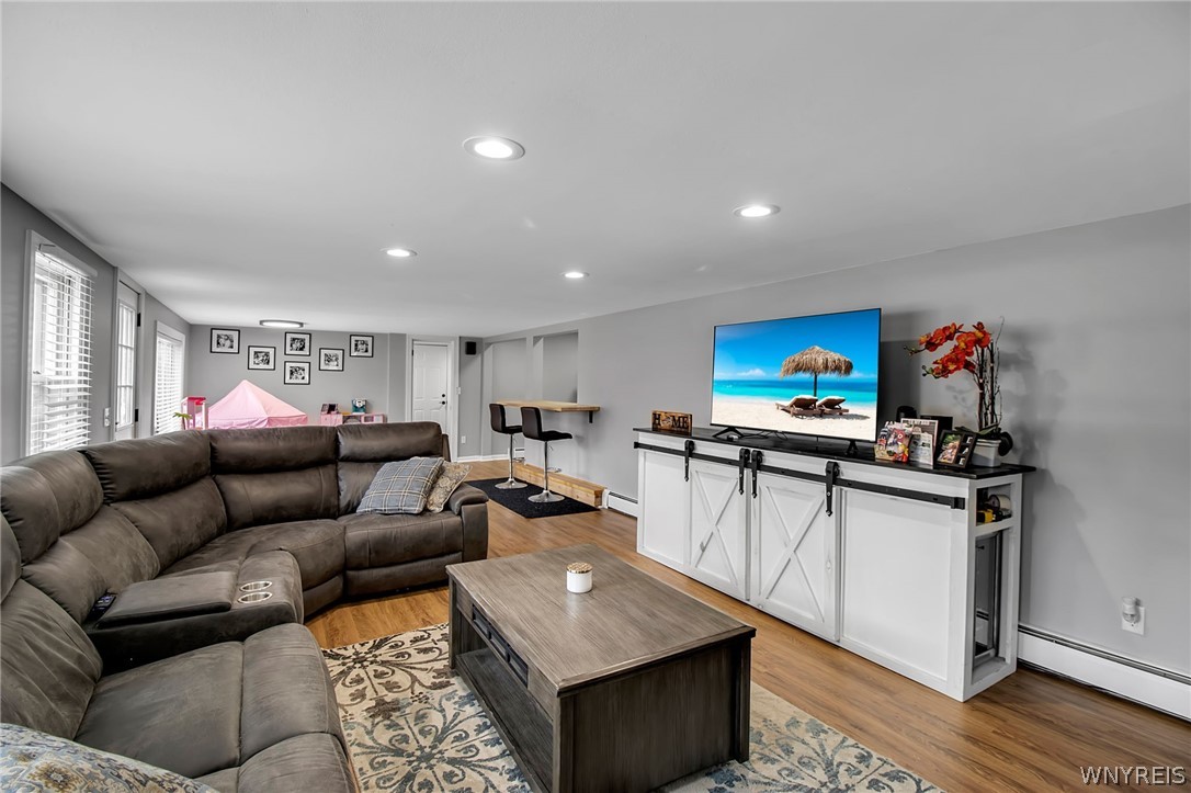 2465 North French Road Amherst, NY 14051 - Photo 18 of 47