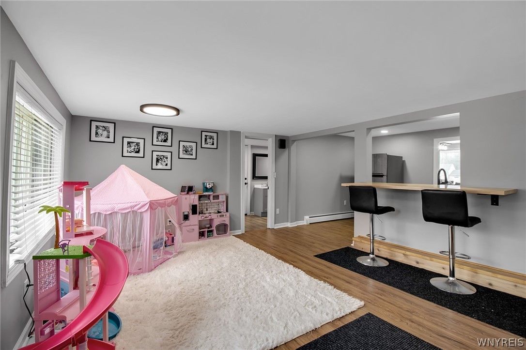 2465 North French Road Amherst, NY 14051 - Photo 21 of 47